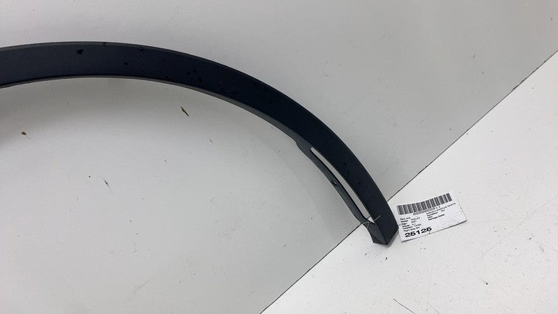 ⭕ 20-24 Tesla Model Y Front Right Fender Wheel Arch Flare Molding 1494