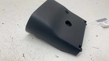 ⭕ 22-24 Rivian R1T Steering Column Lower Housing Support Trim Cover PT00013641-F