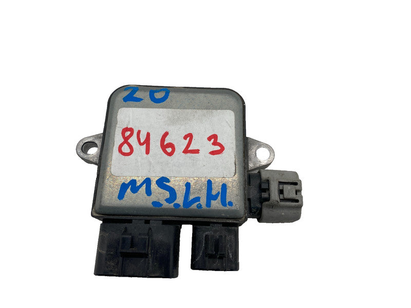 ⭕ 2012-2020 Tesla Model S Driver Side AC Cooling Fan Control Module Unit Left LH