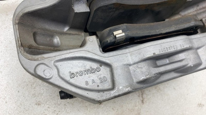 2020-2024 Tesla Model Y MY Front Passenger Side Caliper w/ Brake Hose Line Right