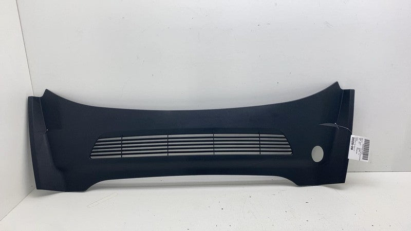 161981200B ⭕ 20-24 Tesla Model Y Rear Section Underhood HEPA Apron Cover Trim 1619812-00-B