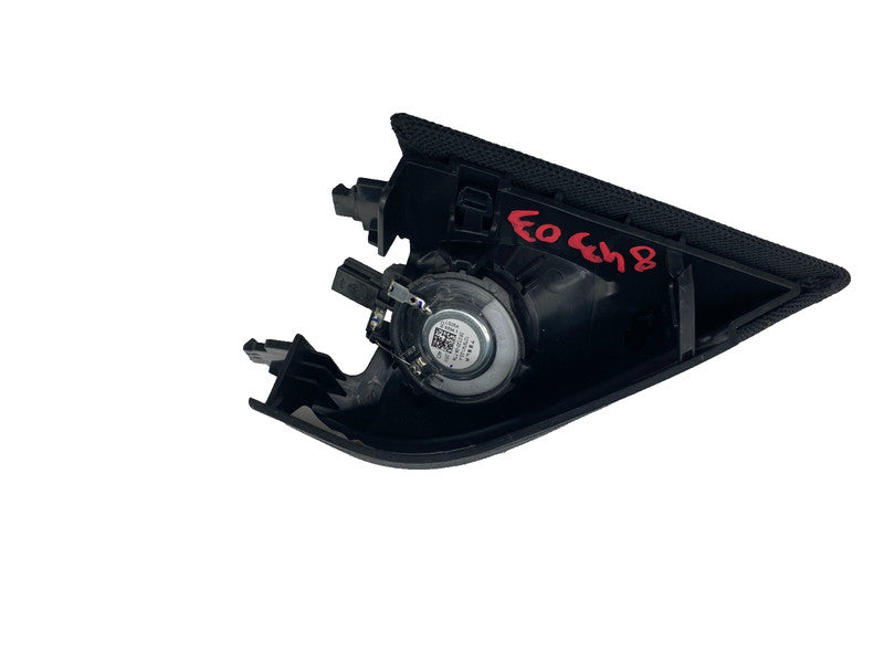 1079741 00 A ⭕ 2017-2023 Tesla Model 3 Front Audio Tweeter & Speaker Cover Right 1079741-00-A