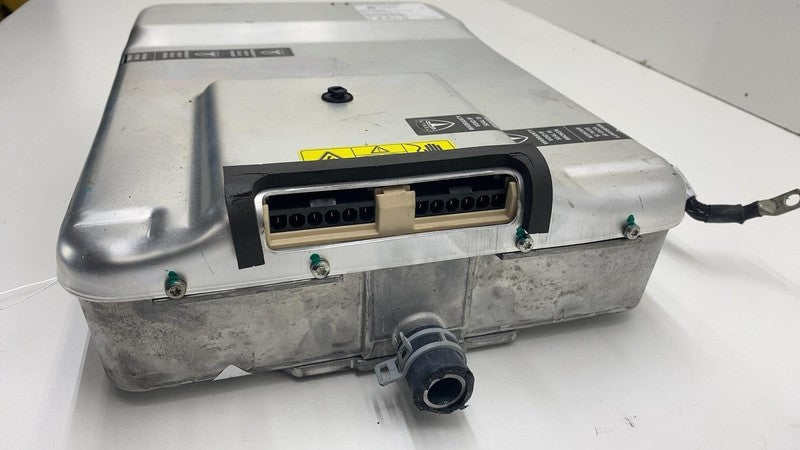 2012-2015 Tesla Model S MS Onboard Charger Module Charging Unit Gen 2 