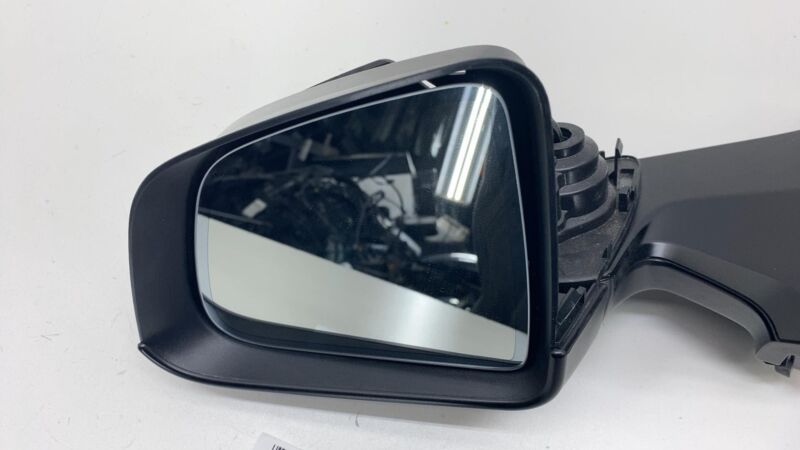 2020-2024 Tesla Model Y MY Left Exterior Rear View Door Mirror RH (NO SKULL CAP)
