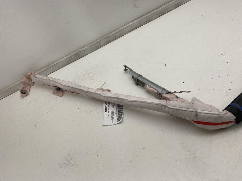 ⭕ 2012-2020 Model S Passenger Side Roof Curtain Safety Airbag Right 10