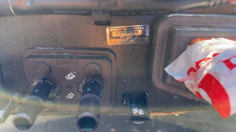 LJ9810C700AN ⭕2023 Ford Mustang Mach-E 98.8kW High Voltage Lithium Battery PJ9810B759AC (18K)