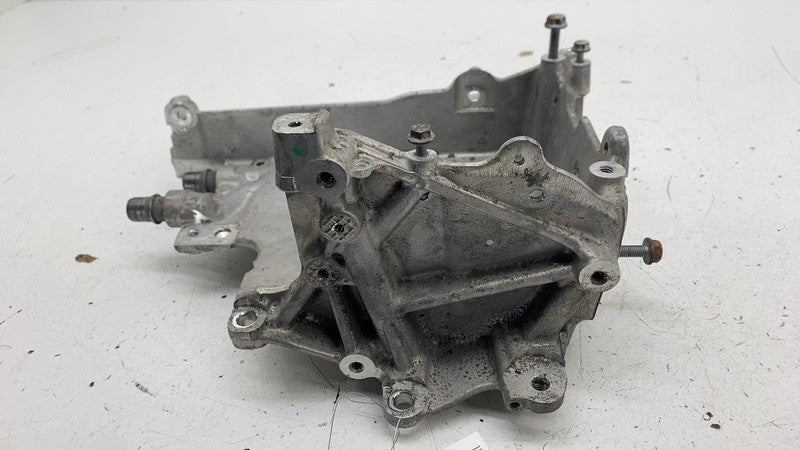 ⭕ 2019 Smart EQ Fortwo Coupe Electric Charger Bracket Housing Support