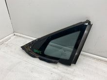 ⭕ 2012-2015 Tesla Model S MS Rear Passenger Side Quarter Fixed Glass Right Assy