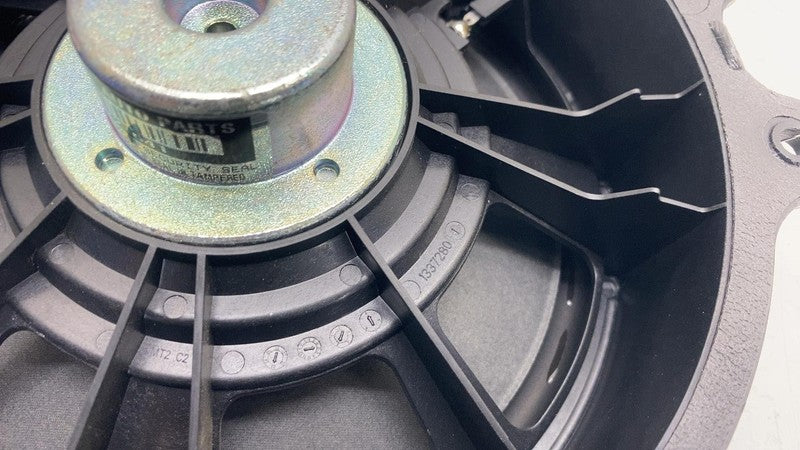 ⭕2017-2023 Tesla Model 3 Y Front Door Audio Woofer Speaker 200MM x2 10