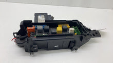 2016-2018 Mercedes-Benz GLE350 Cabin Fuse Relay Junction Box w/ Control Module