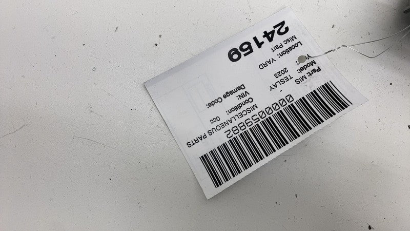 ⭕ 2021-2023 Tesla Model 3 Y Front Electronic Controller Module GEN3 18