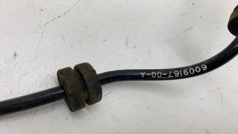 ⭕ 12-20 Tesla Model S Front Left Anti-Lock ABS Wheel Speed Sensor 6009