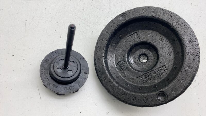 80A804899 ⭕2019-2023 e-Tron Spare Tire Fastener Wheel Holder Retainer Bolt Mount 80A804899
