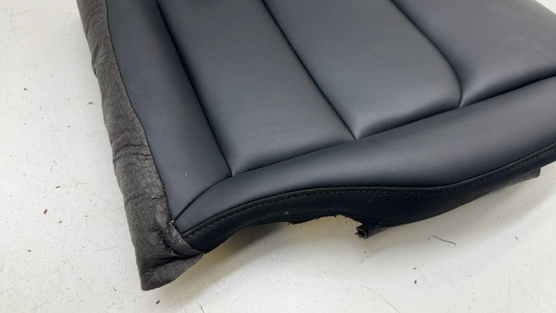 ⭕ 2017-2023 Model 3 Front Driver Side Seat Lower Cushion Leather Black Left OEM