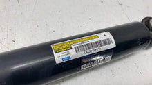 ⭕ 12-15 Model S Rear Left Side Air Suspension Spring Shock Absorber 6006352-06-C