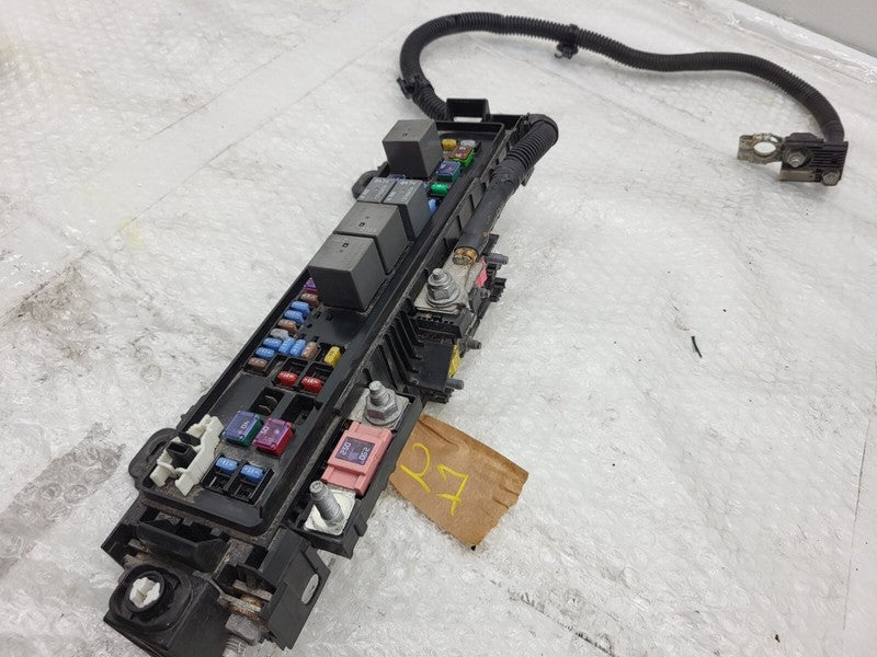 1034405 00 D ⭕ 16-20 Model S Front Engine Bay Underhood Fuse Relay Junction Box 1034405-00-D