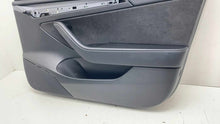 Front Door Trim Panel TESLA MODEL 3 Right 22