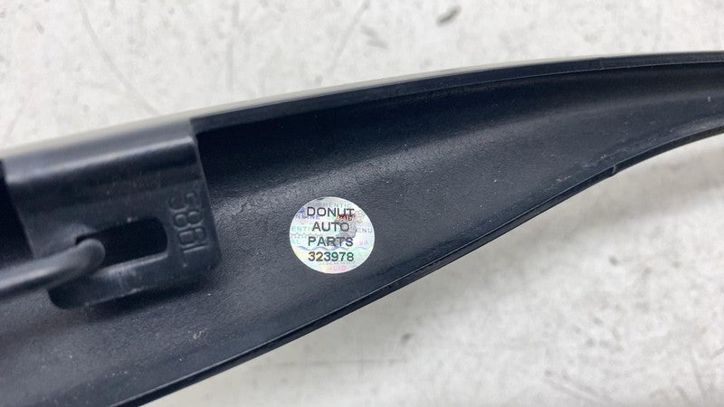 ⭕ 14-21 Maserati Ghibli Front Driver Side Windshield Wiper Arm Left LH
