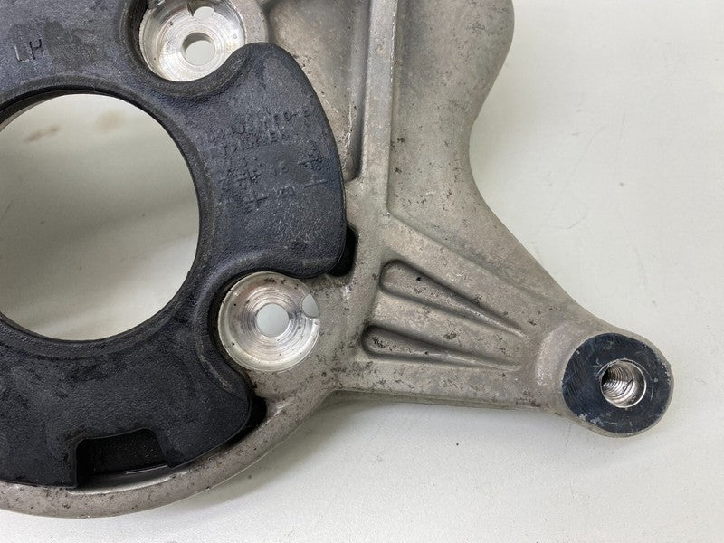 ⭕ 17-23 Model 3 Front Driver Side Upper Strut Mount Bracket Left LH 10