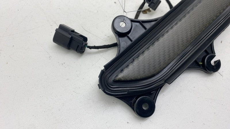 ⭕ 16-25 Tesla Model X Front Right Side Exterior Door Handle Outer 1035