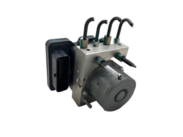 ⭕ 12-15 Model S Anti-Lock ABS Brake Pump Hydraulic Control Module 1037797-00-B