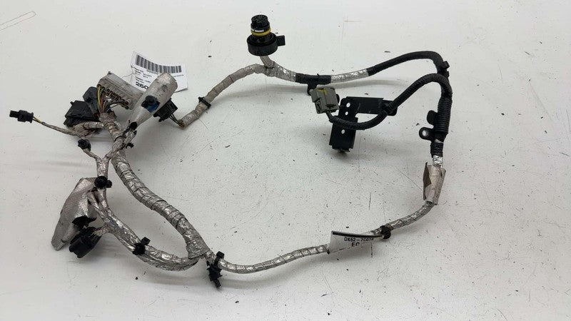 ⭕ 2014 Land Rover Range Rover Sport Auto Transmission Wire Harness DK6