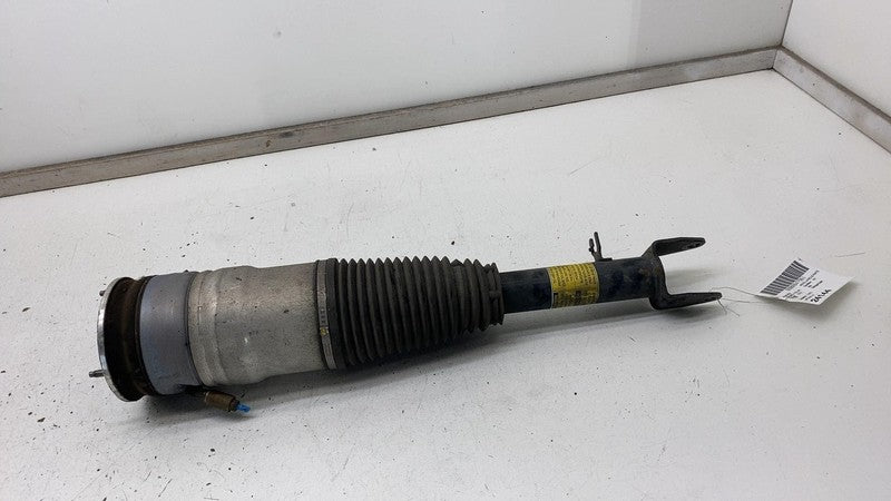 600635100C 2012-2015 Tesla Model S Driver Left Air Suspension Spring Shock Absorber LH RWD