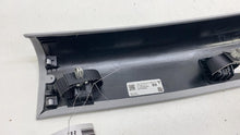 ⭕ 24-25 Model 3 Passenger Upper Rail Trim Providence Cover Right 1771856-20-H