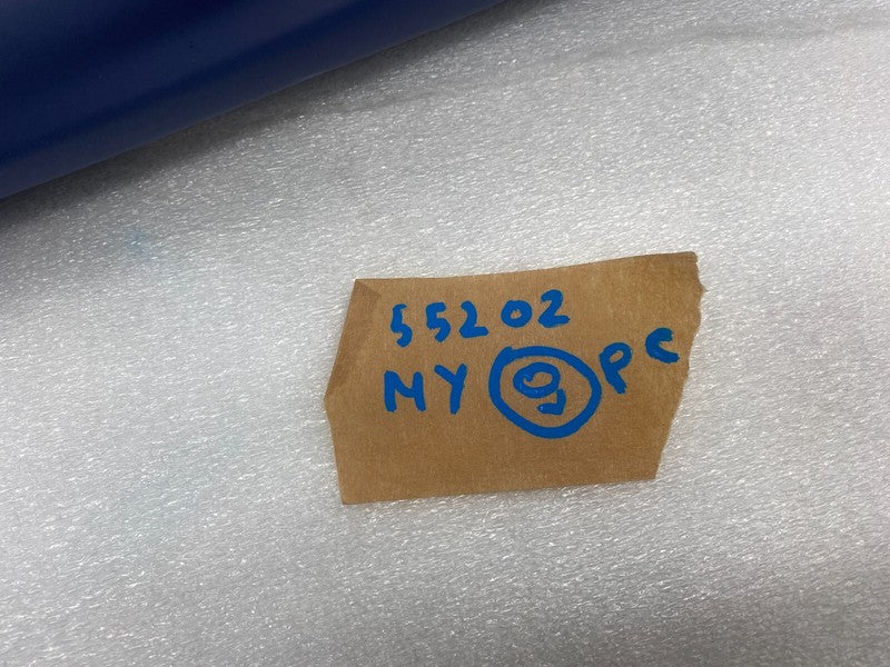 ⭕ 2020-2022 Tesla Model Y MY Front Bumper Cover Panel with Park Sensor Hole NEW