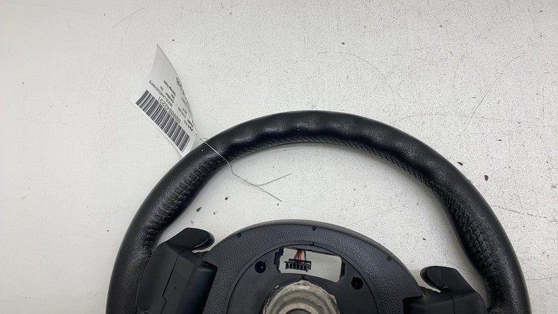 ⭕ 2011-2016 Mini Cooper Countryman S Steering Wheel w/ Buttons & Paddl