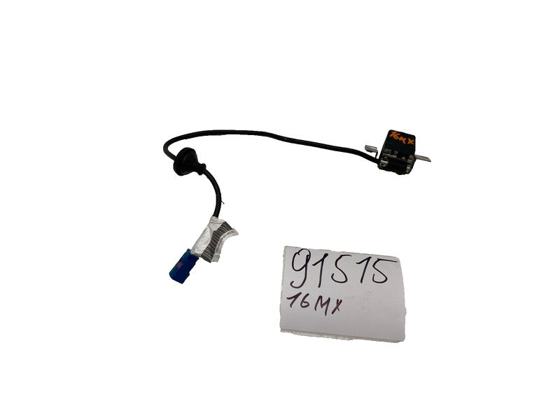 ⭕ 2012-2015 Tesla Model S MS Rear View Backup Camera w/ Cable Wire 1006773-00-F