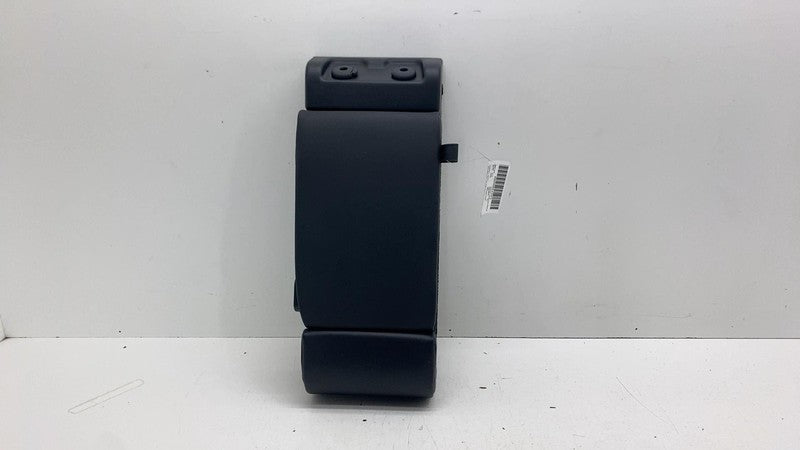 ⭕ 2025 Rivian R1S Rear 2nd Row Seat Center Cushion Arm Rest Cupholder 