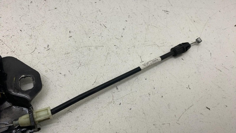 ⭕ 2020-2024 Model Y Hood Latch Double Pull Single Actuator w/ Cable 15