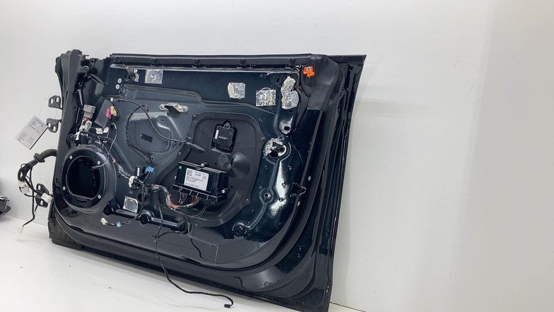 ⭕ 2012-2015 Tesla Model S Front Passenger Side Door Shell Panel Right 