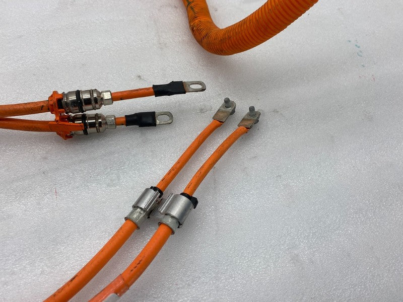 103058200F ⭕ 12-15 Model S High Voltage Junction Box to FJB Wire Harness Cable 1030582-00-F