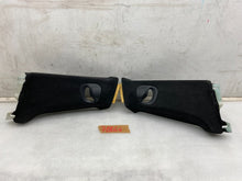 ⭕ 16-20 Model S Left & Right B-Pillar Upper Trim Panel 1021612-02-A/1021613-02-A