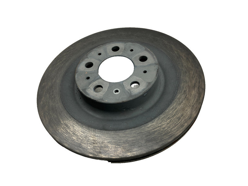 118863100A ⭕ 2020-2023 Tesla Model Y Rear Left or Right Brake Disc Rotor Base 1188631-00-A