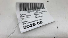 ⭕ 12-14 Tesla Model S Front Module Tech Package Wire Wiring Harness 1004557-01-H