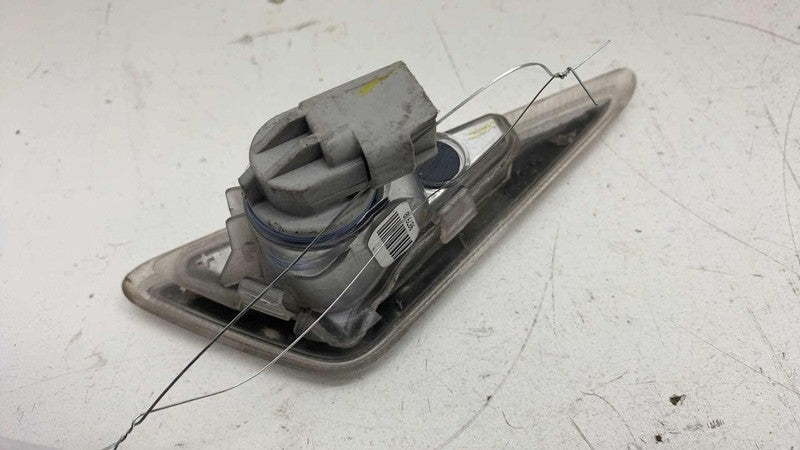 ⭕ 2012-2020 Tesla Model S Front Right Fender Side Marker Light Repeate