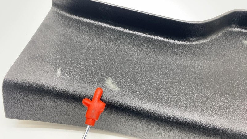 ⭕ 2022 Ram 2500 Rear Passenger Side C-Pillar Lower Trim Panel Right 1E