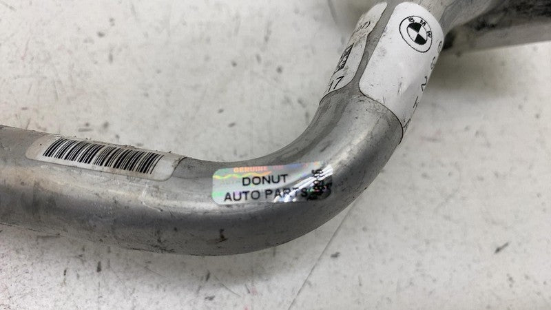 ⭕ 2017 BMW I3 A/C Air Conditioning Refrigerant Line Pipe Tube Hose 202