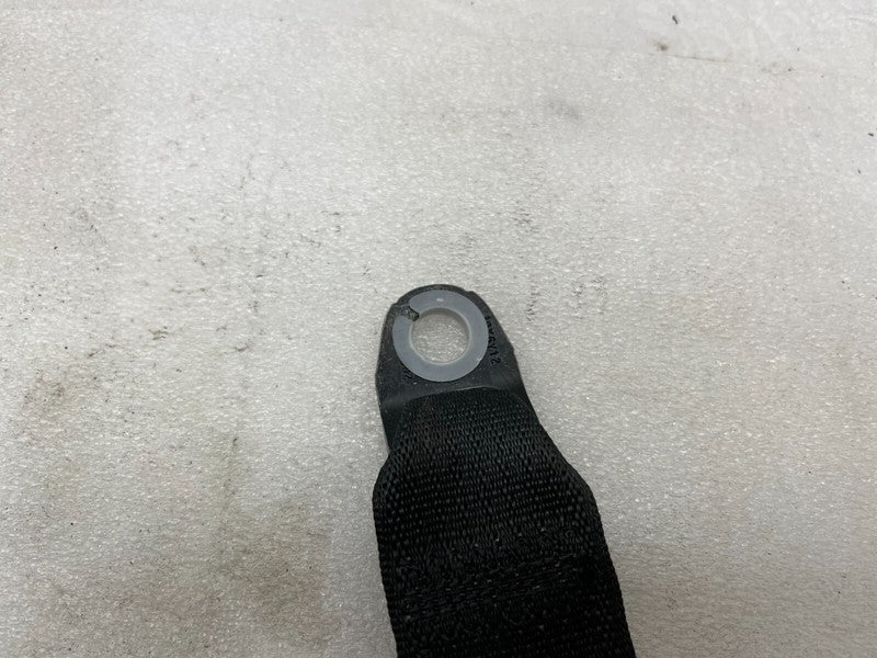 102313600C ⭕ 12-15 Model S MS Rear Left or Right 2nd Row Seat Belt & Retractor 1023136-00-C