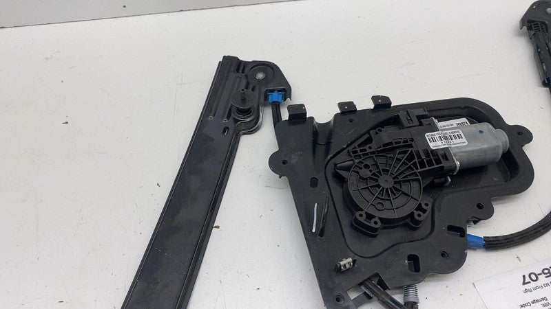 1096621-20-J ⭕ 2017-2023 Tesla Model 3 Front Right Door Window Regulator & Motor 1096621-20-J