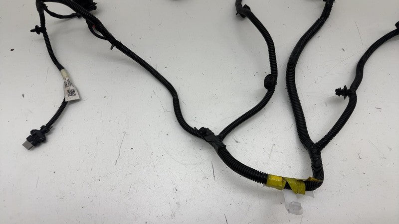 ⭕ 17-23 Tesla Model 3 Rear Subframe Coil Wiring Harness Cable Wire 206