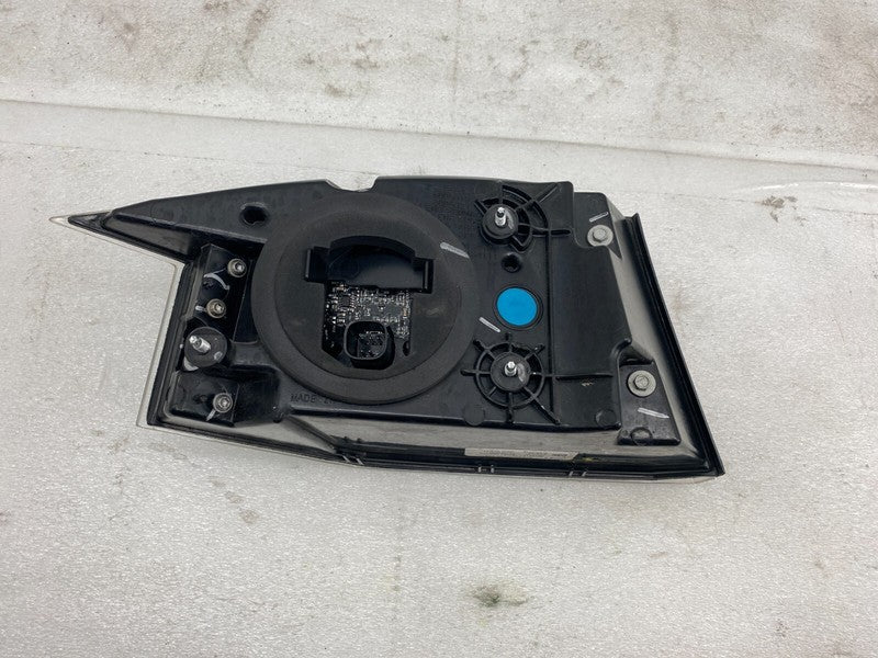 600591900F ⭕ 12-22 Tesla Model S Passenger Side Taillight LED Taillamp Right 6005919-00-F