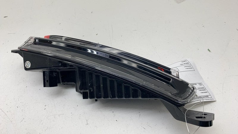 1712514-00-D ⭕24 25 Model 3 Rear Right Lower Bumper Taillight Lamp LED Reflector 1712514-00-D