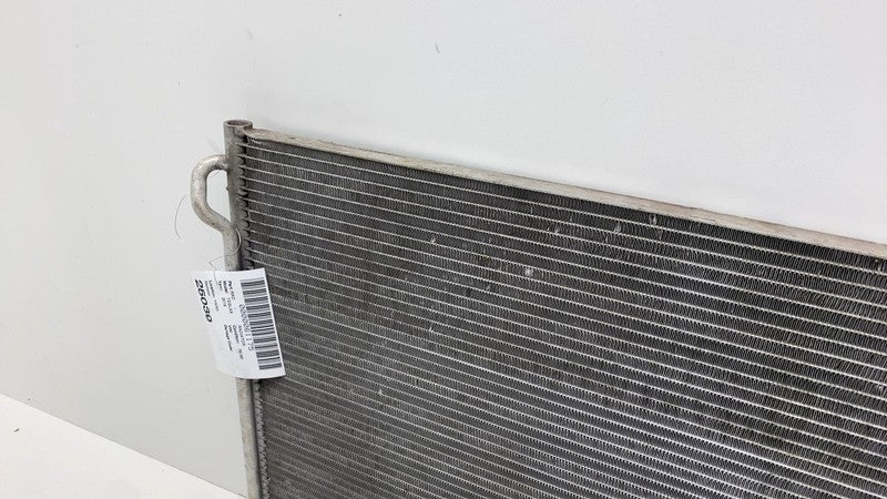 104849900C ⭕ 2016-2020 Tesla Model X MX Radiator Front Cooling A/C Condenser 1048499-00-C