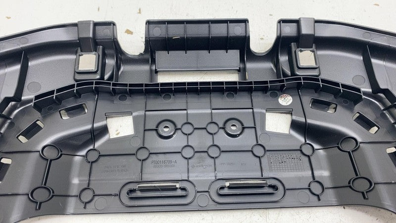 PT00116709A ⭕ 2022-2025 Rivian R1S Front Right Seat Upper Back Frame Bracket RH PT00116709-A