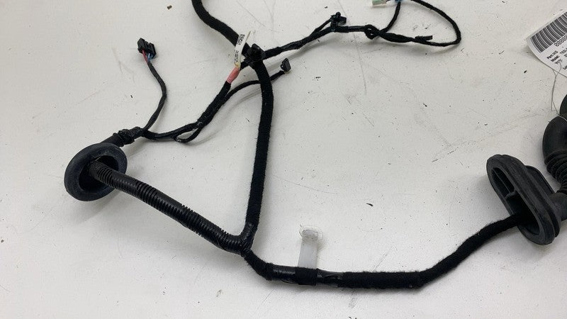 ⭕ 2017-2020 Tesla Model 3 Rear Right Door Wiring Harness Cable Wire 20