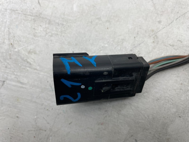 ⭕ 2020-2024 Tesla Model Y Front Subframe Coil Wiring Harness Cable 148